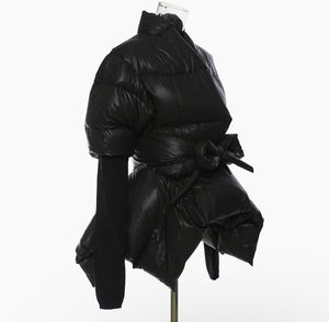 “Her” Parka Puffer Jacket