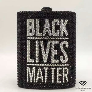 RARE “BLM” Clutch