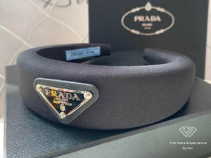 “Prada Me” Milano Headbands