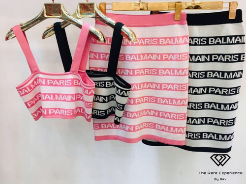 Designer 2 piece Set