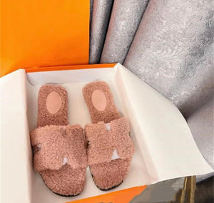 Luxury Designer sandal/ Slippers