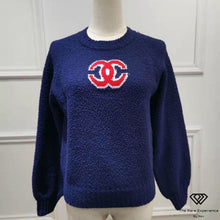 Load image into Gallery viewer, Luxury Teddy Sweater