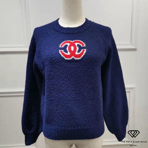 Luxury Teddy Sweater