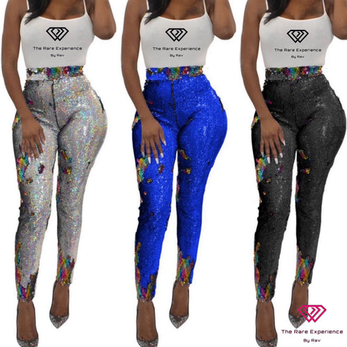 RARE “Fantasy” Legging Pants