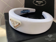 Load image into Gallery viewer, “Prada Me” Milano Headbands