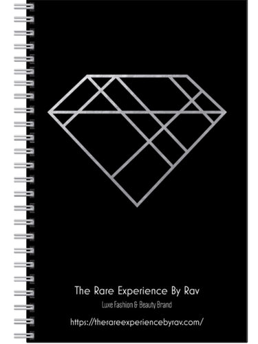 RARE Stationary Notebook