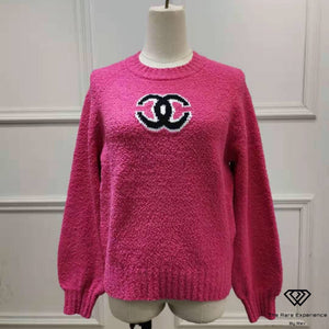 Luxury Teddy Sweater