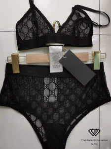 GG Undergarments Sets