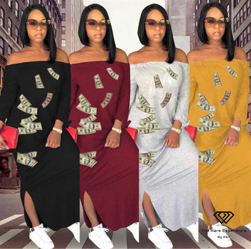 RARE “Abundance” Maxi