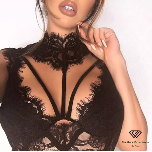 RARE “Payton” Top