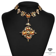 Load image into Gallery viewer, RARE “Sophia” Necklace