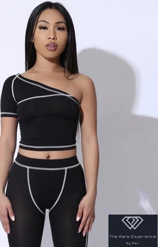 RARE “Airrion” Active Tracksuit