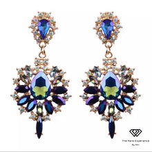 Load image into Gallery viewer, RARE “Jana” Earrings