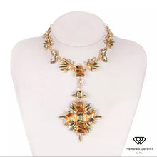 Load image into Gallery viewer, RARE “Sophia” Necklace