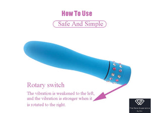 RARE Bling Erotic Stimulating Massagers