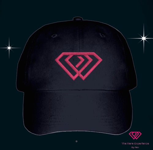 RARE Logo Cap