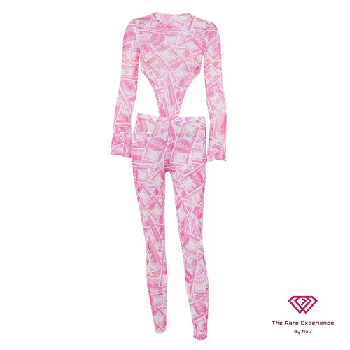 RARE “Abundance” Set