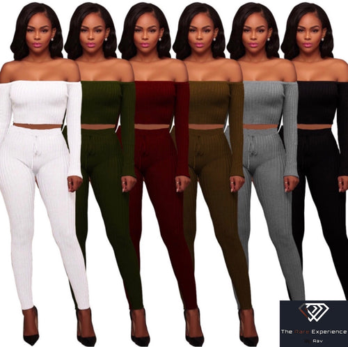 RARE “Jessica” Set