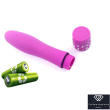 Load image into Gallery viewer, RARE Bling Erotic Stimulating Massagers