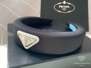 “Prada Me” Milano Headbands