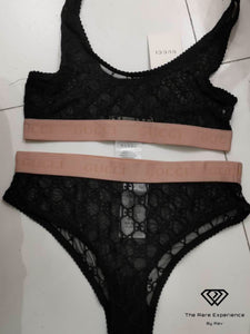 GG Undergarments Sets