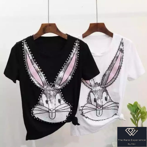 RARE “Bugs Bunny” Tee