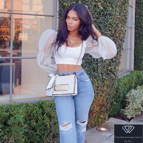 RARE “Milan” Top