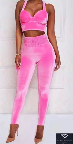 RARE “Beaka” Tracksuit